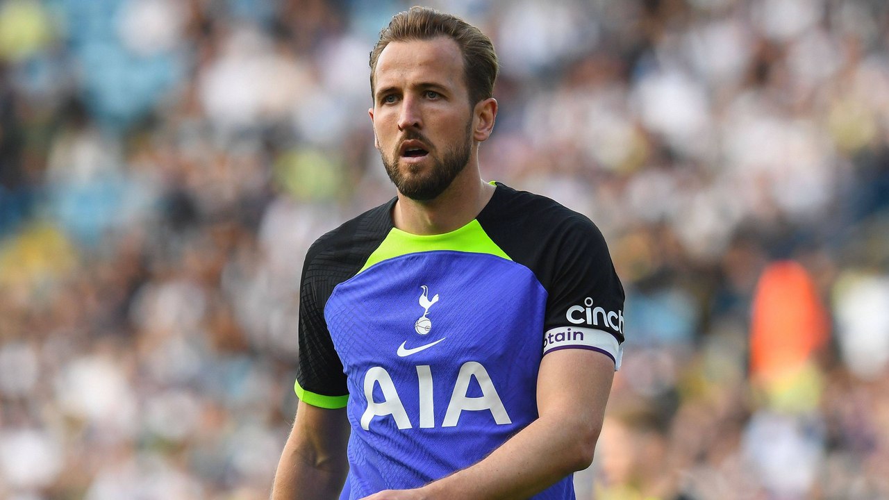 Der Stand im Kane-Poker: Bayern-Bosse 'auf viel Schauspiel eingestellt'