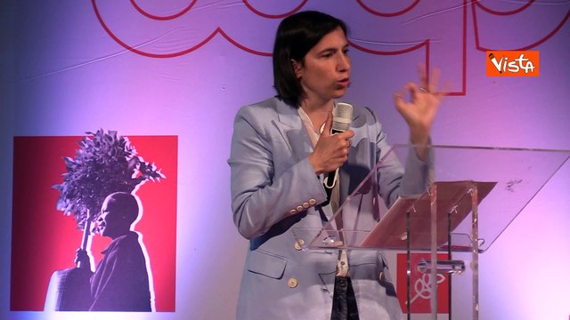 Schlein: Rinnovare la contrattazione collettiva e affiancarla a nostra proposta su salario minimo