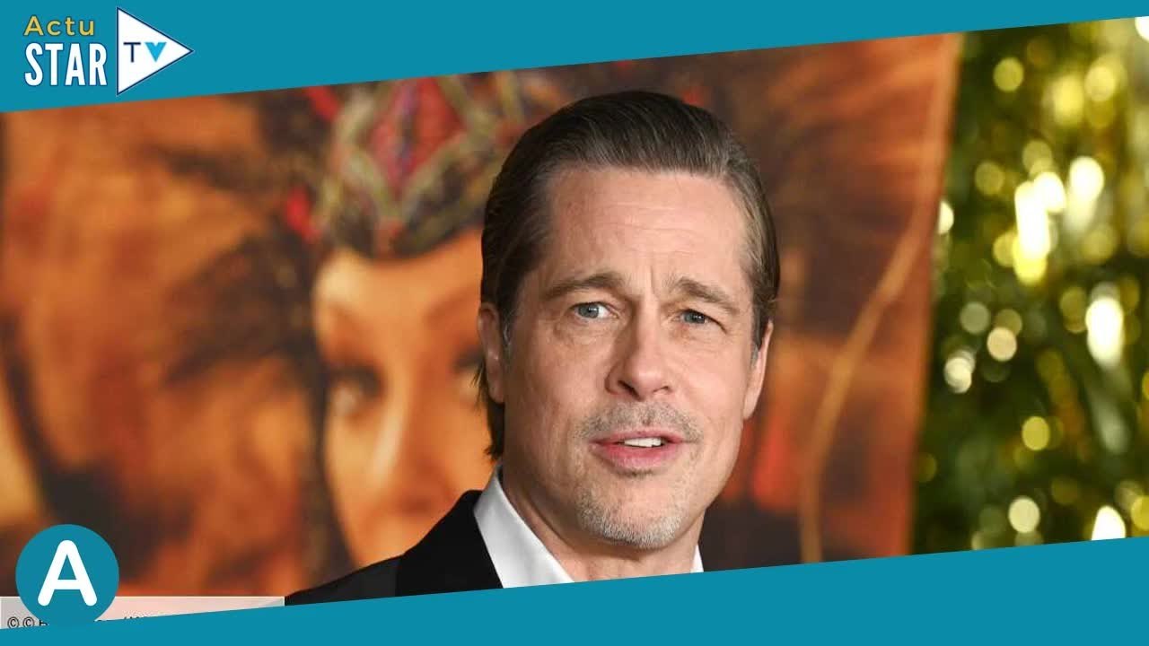 Brad Pitt furieux après les accusations d'Angelina Jolie à propos du château de Miraval