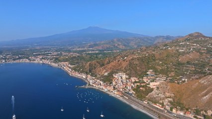Health warnings issued as heatwave hits Southern Europe