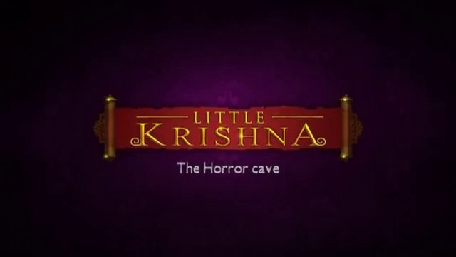 Little Krishna Hindi - The Horror Cave | The Little Krishna Cartoon | Little Krishna in Hindi | Little Krishna New Episode 2023 | Little Krishna Animation | Little Krishna All Episodes in Hindi | लिटिल कृष्णा कार्टून हिंदी | लिटिल कृष्णा न्यू एपिसोड 2023