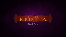 Little Krishna Hindi - Fire And Fury | The Little Krishna Cartoon | Little Krishna in Hindi | Little Krishna New Episode 2023 | Little Krishna Animation | Little Krishna All Episodes in Hindi | लिटिल कृष्णा कार्टून हिंदी | लिटिल कृष्णा न्यू एपिसोड 2023