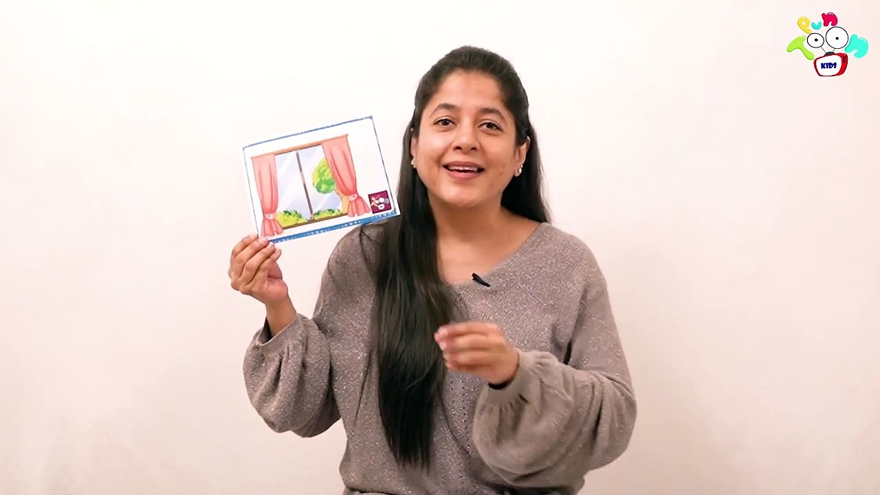 Let's Learn the Letter W __ W for Watermelon _ Abc kid _ Pre-School Learning _ ABC Song #abcd