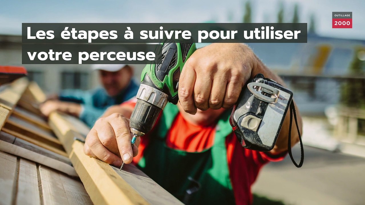 Quelle ponceuse choisir pour quel type de travaux ?