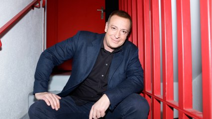 GALA VIDEO - Sylvain Mirouf : découvrez le salaire qu’empochait le magicien dans Vivement dimanche