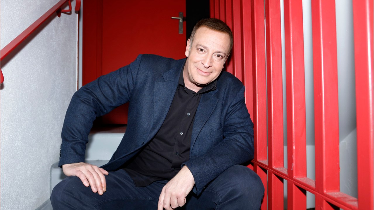 GALA VIDEO - Sylvain Mirouf : découvrez le salaire qu’empochait le magicien dans Vivement dimanche