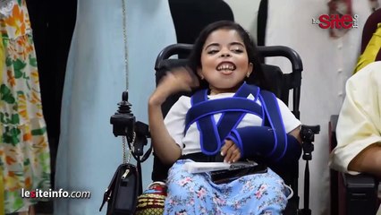 حفل فني بمراكش يجمع الناجحين والناجحات في امتحانات الباكالوريا على صعيد المدينة الحمراء