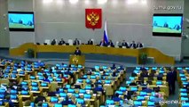 Russia, stretta della Duma sui diritti delle persone transgender