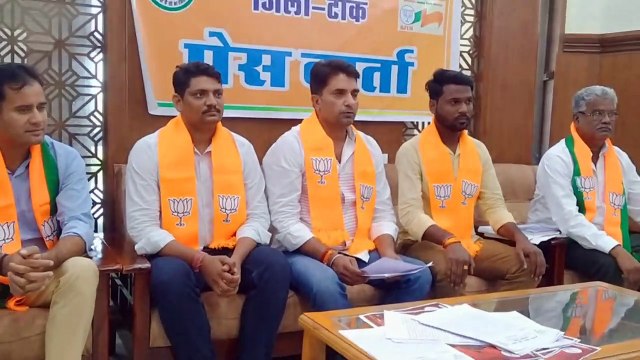 प्रदेश सरकार ने अंधकार में डाला युवाओं का भविष्य