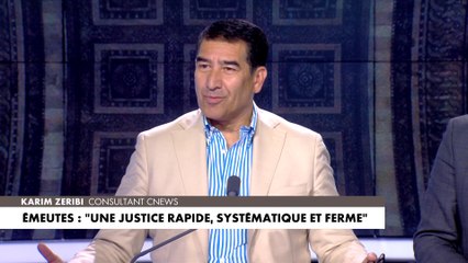 Karim Zéribi : «Pour moi l'école élémentaire, républicaine doit aussi être en mesure de s'imposer»