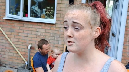 Tenants in Folkestone tell of rat-infested flats