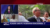 Uang Suap Rp 27 M BTS Kominfo Dikembalikan, Apa Dampak Hukumnya?