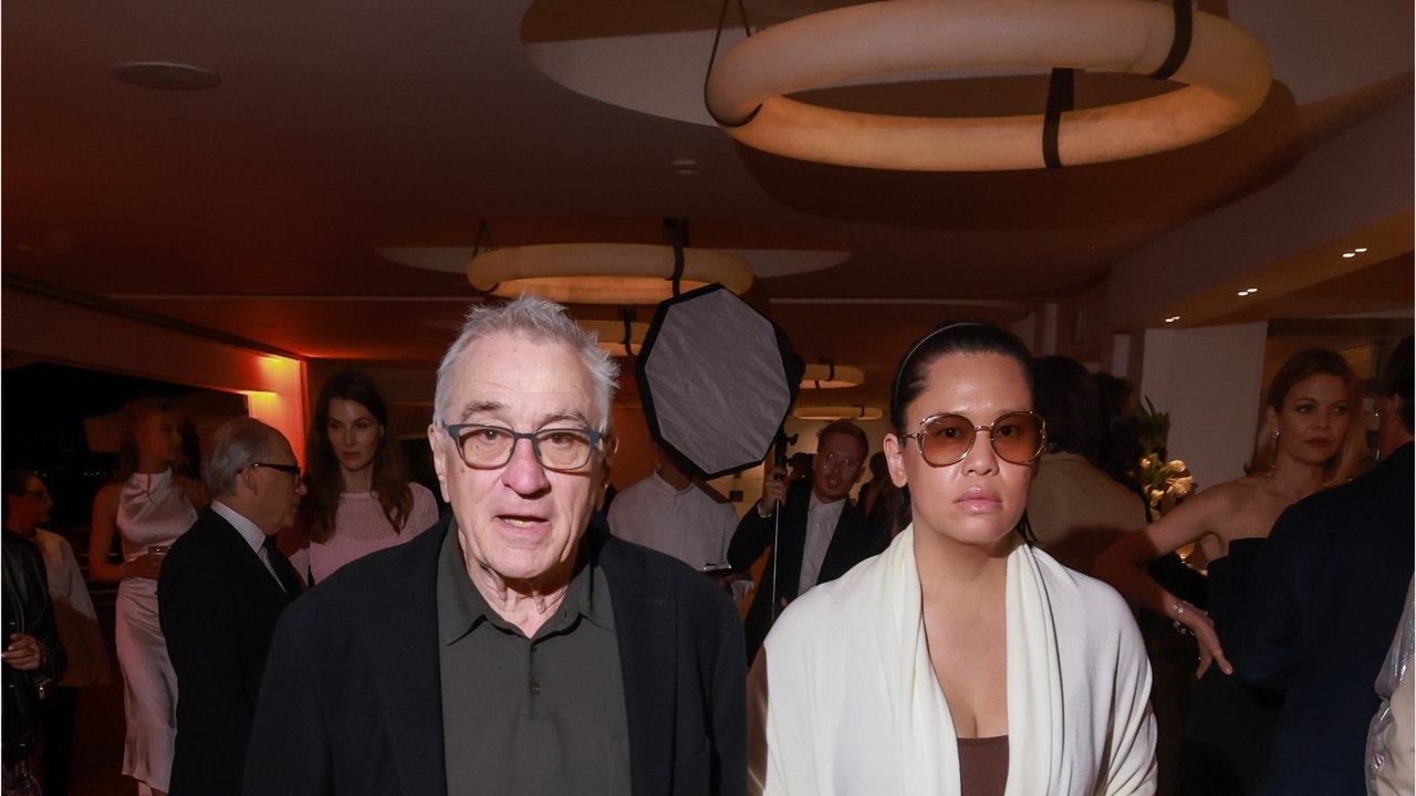 GALA VIDEO - Robert de Niro papa à 79 ans : l’accouchement ne s’est pas passé comme prévu pour sa compagne