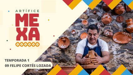 09 FELIPE CORTÉS LOZADA