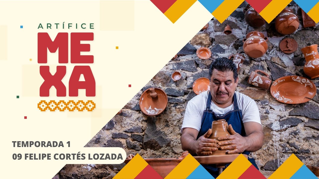 09 FELIPE CORTÉS LOZADA