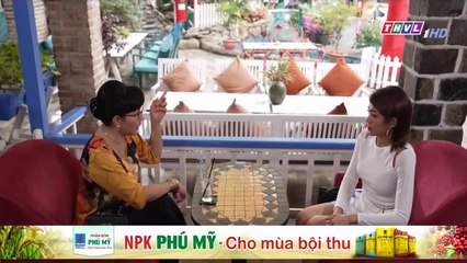 HOA HỒNG CHO SỚM MAI TẬP 34 | VÁN BÀI LẬT MẶT , THANH VÀ MỸ BẮT ĐẦU LẬT BÀI NGỬA - PHIM VIỆT NAM 2023