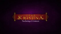 Little Krishna Hindi - The Darling of Vrindavan | Little Krishna in Hindi Full Movie Cartoon 2023 | Little Krishna Cartoon Full Movie | Little Krishna Movie Animated | Little Krishna Cartoon Series | लिटिल कृष्णा हिंदी मूवी | लिटिल कृष्णा कार्टून मूवी