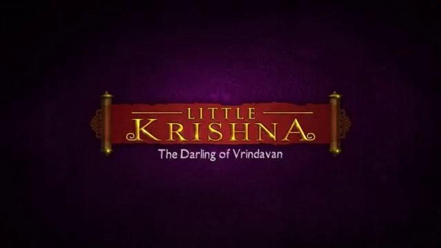 Little Krishna Hindi - The Darling of Vrindavan | Little Krishna in Hindi Full Movie Cartoon 2023 | Little Krishna Cartoon Full Movie | Little Krishna Movie Animated | Little Krishna Cartoon Series | लिटिल कृष्णा हिंदी मूवी | लिटिल कृष्णा कार्टून मूवी