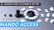 Mando Access - PS5