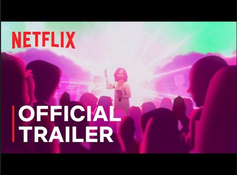 How to Become a Cult Leader | Official Trailer - Netflix