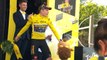 Vingegaard enjoying the moment - Stage 12 - Tour de France 2023