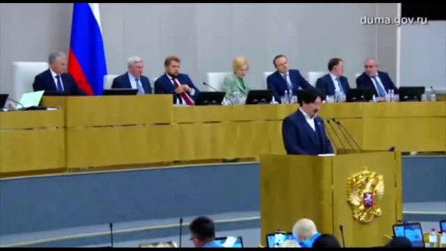 Russia, stretta della Duma sui diritti delle persone transgender