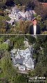 Il castello di West Hollywood di Johnny Depp