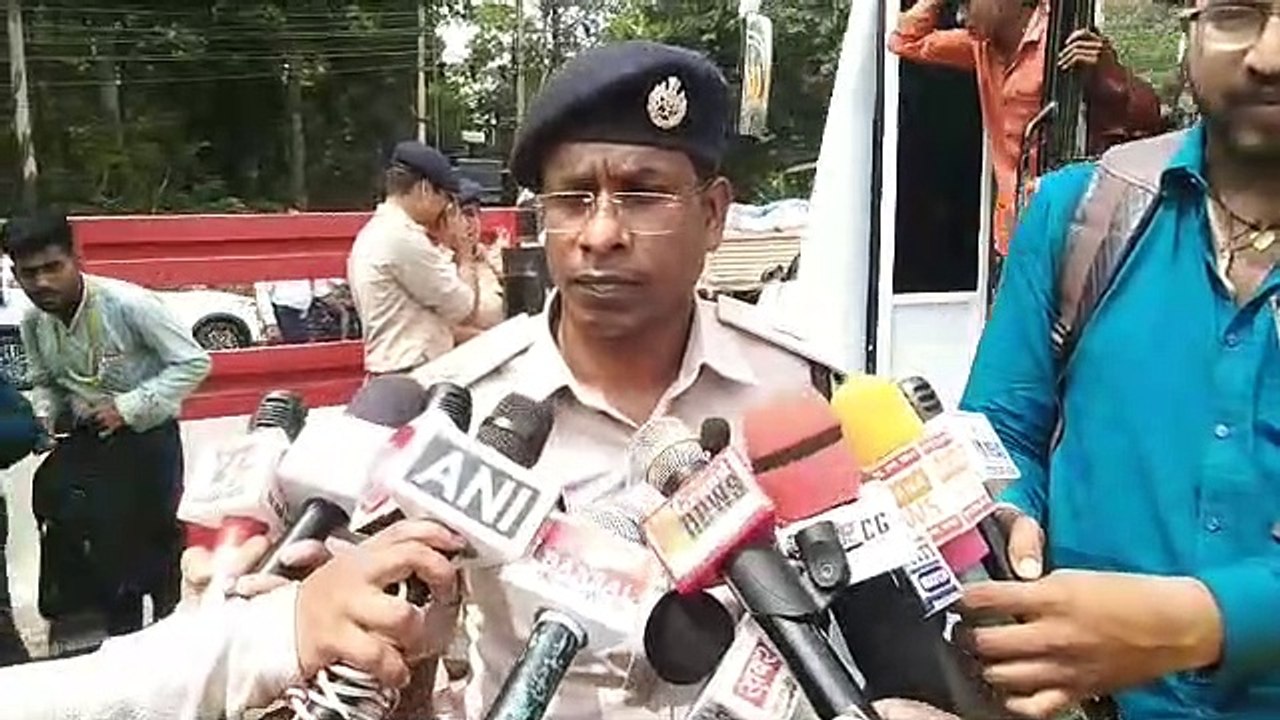 शासकीय कार्य में बाधा का अपराध दर्ज करने के विर...