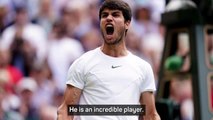 'Why can't Alcaraz beat Djoko and become Wimbledon champion?'