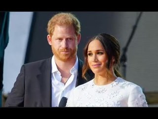 Les projets Netflix de Meghan et Harry pourraient être mis en doute en raison de la grève écrasante