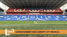 Wales headlines 13 July: Huw Edwards named in sex scandal, avoidable deaths in Welsh hospitals and Aaron Ramsey set for Cardiff return