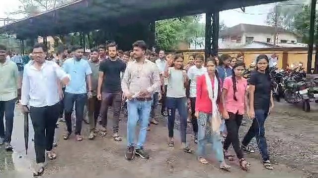 पटवारी परीक्षा परिणाम की उच्च स्तरीय जांच कराने की मांग