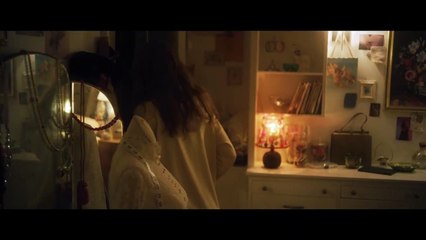 The Inhabitant Bande-annonce (EN)