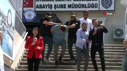 Muhammed Nuh Kasadar cinayetini işleyen şüphelinin kan donduran ifadesi ortaya çıktı