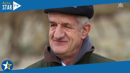 "Il est génial", "Exceptionnel", "Je t'aime" : les internautes sont sous le charme de Jean Lassalle