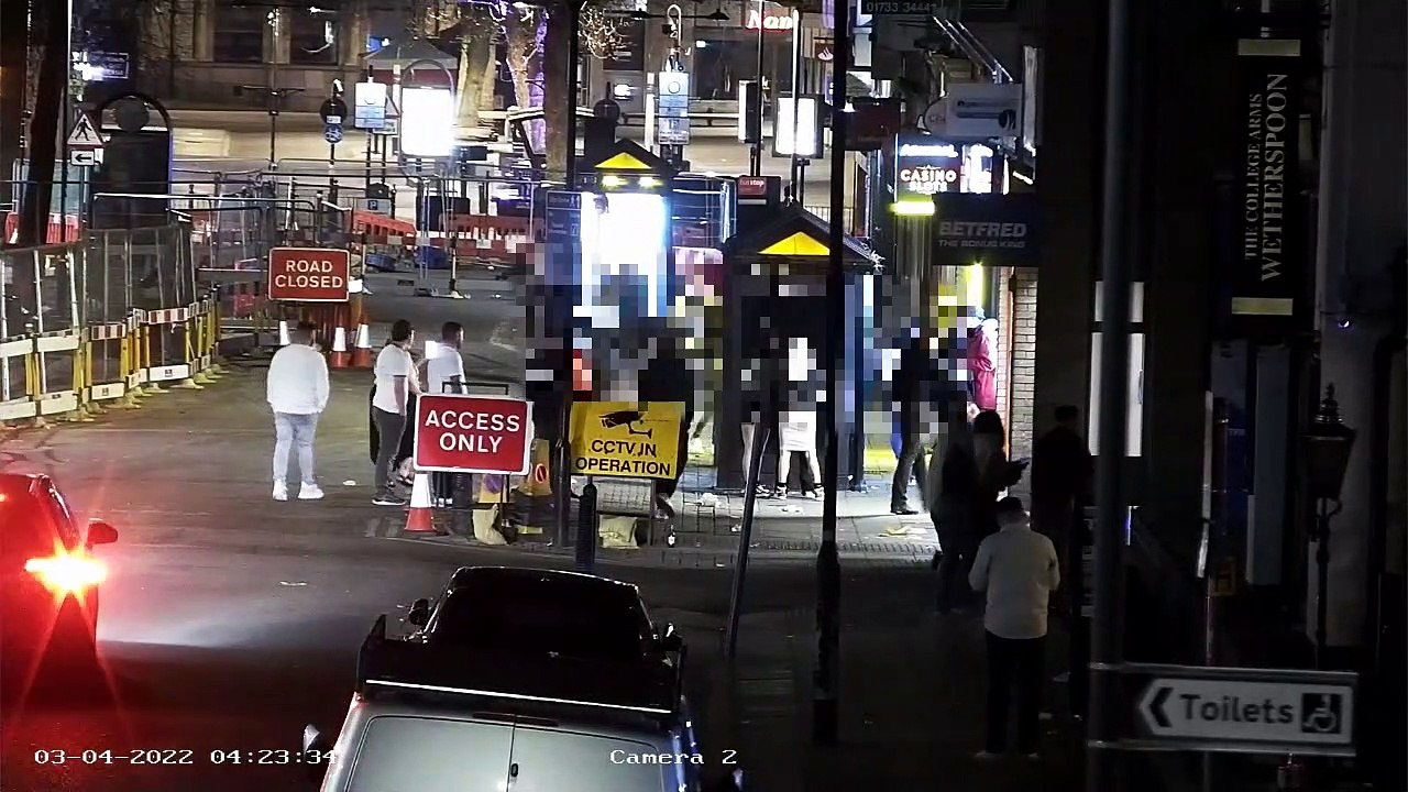 20230713 CCTV Compilation