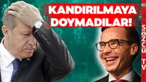 İsveç'ten Erdoğan'ı Çıldırtacak Karar! Erdoğan'ı Yine Kandırdılar