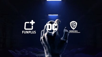 Dark Legion: Únete a la Sombra en la Nueva Aventura de DC 🦇