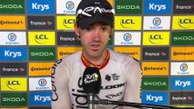 Tour de France 2023 - Ion Izagirre : 