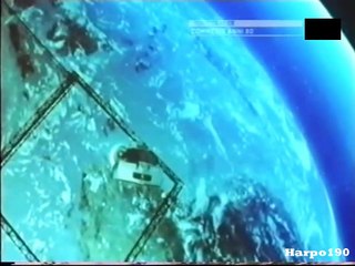 La Folle Histoire de l’espace Bande-annonce (IT)