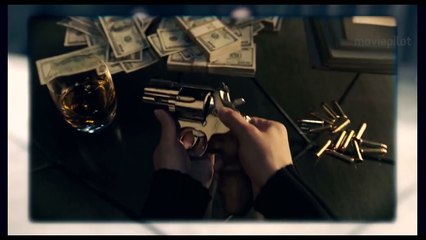 Anon Bande-annonce (DE)