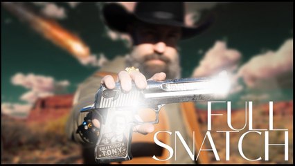 CUSTOM D'UN DESERT EAGLE .50 ! TOUTES LES ÉTAPES !  (CETTE VIDÉO EST DANS MON TOP 3 DE LA CHAINE)