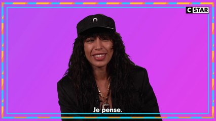 Loreen, gagnante de l'Eurovision - CSTAR