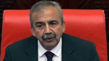 Sırrı Süreyya Önder: Yargıtay'ın Atalay kararı siyasi iradeye müdahaledir