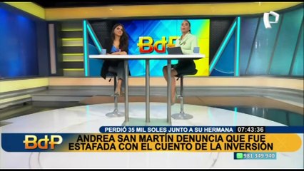 San Miguel: cortocircuito en poste alarma a vecinos de jirón Libertad