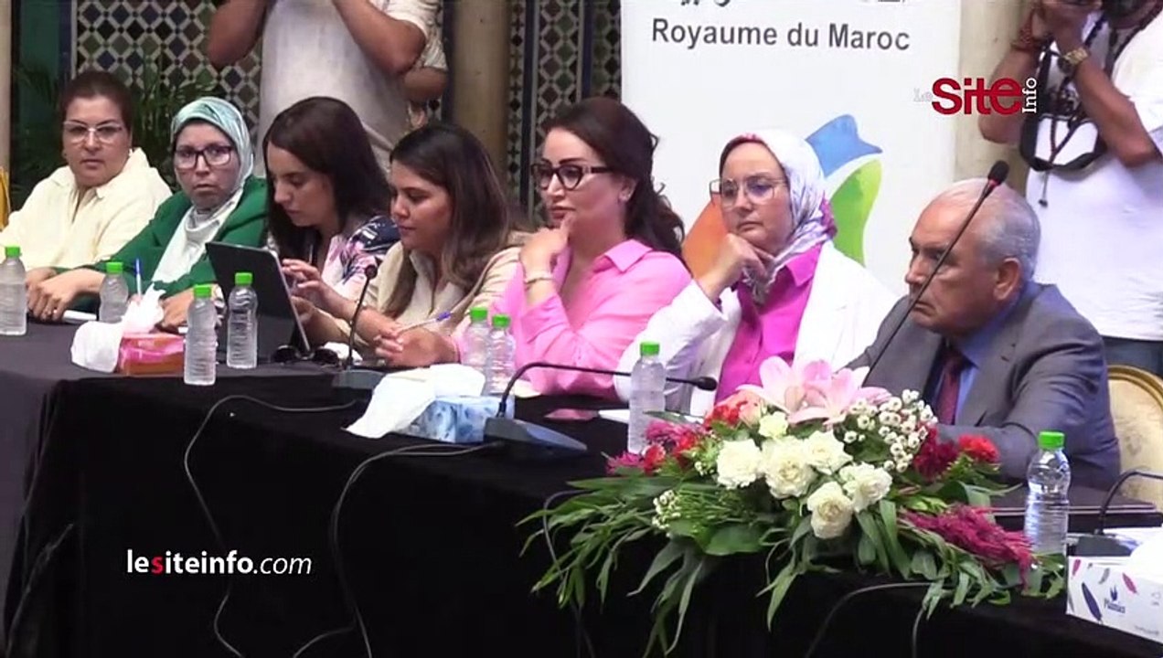 La région de Casablanca-Settat _ un modèle de l...
