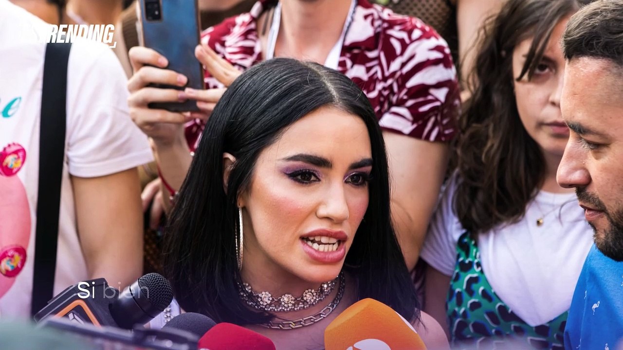 La reflexión de Lali Espósito sobre la salud mental: "Tuve que aprender a decir 'no puedo'"