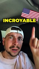 Ces marques sont chères en France mais PAS CHÈRES aux USA !!