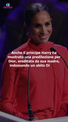 Meghan Markle, Contratto Milionario: Ecco Dove la Vedremo!