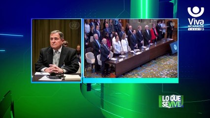 Corte de La Haya ratifica 200 millas náuticas pertenecientes a Nicaragua en litigio con Colombia